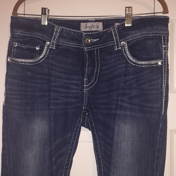 daytrip virgo bootcut